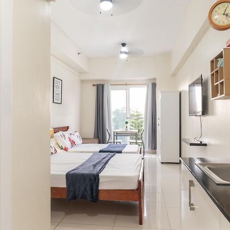 Wind Residence 4 Tagaytay City Exteriör bild