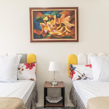 Wind Residence 4 Tagaytay City Exteriör bild