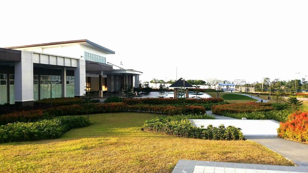 Wind Residence 4 Tagaytay City Exteriör bild